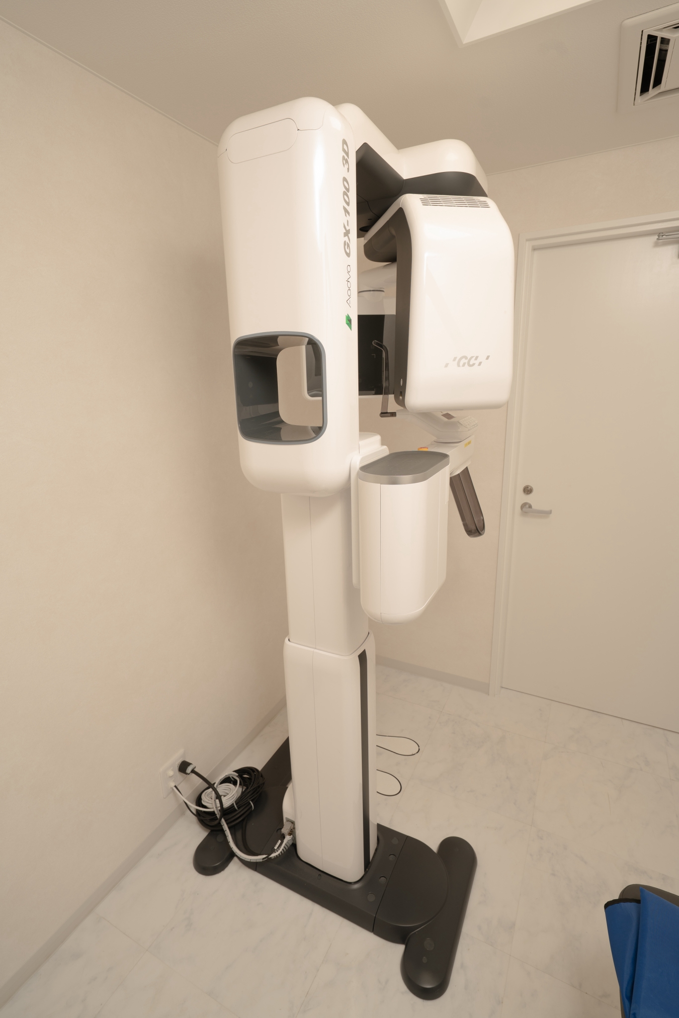 歯科用CT